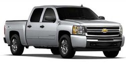 2012 Chevrolet Silverado 1500 Hybrid Base