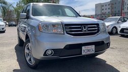 2013 Honda Pilot EX-L