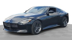 2023 Nissan Z Sport