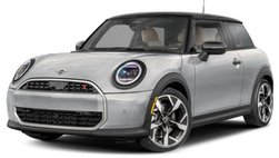 2025 MINI Hardtop Cooper