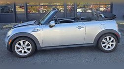 2010 MINI Cooper S