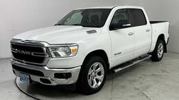 2020 Ram Ram Pickup 1500 Lone Star