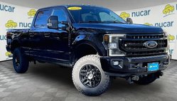 2020 Ford Super Duty F-250 Lariat