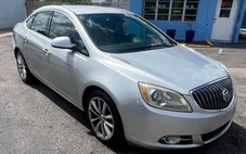 2014 Buick Verano Base