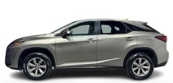 2019 Lexus RX 350 F SPORT