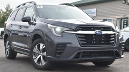 2023 Subaru Ascent Premium 8-Passenger