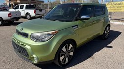 2015 Kia Soul !