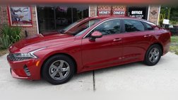 2023 Kia K5 LXS