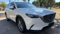 2018 Mazda CX-9 Touring