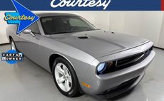 2014 Dodge Challenger SXT
