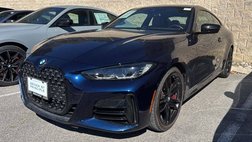 2024 BMW 4 Series M440i xDrive