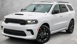2024 Dodge Durango GT Premium