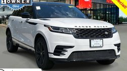 2021 Land Rover Range Rover Velar P250 R-Dynamic S