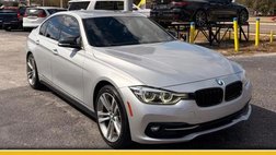 2018 BMW 3 Series 330i