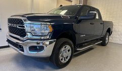 2024 Ram Ram Pickup 2500 Big Horn