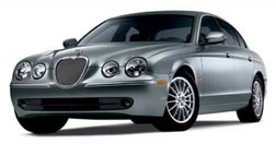 2006 Jaguar S-Type 3.0