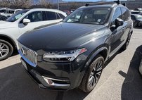 2022 Volvo XC90 Recharge T8 Inscription Expression 6P