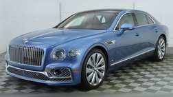 2021 Bentley Flying Spur V8