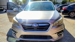 2018 Subaru Legacy 2.5i Premium
