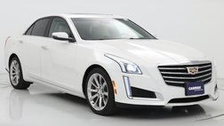 2019 Cadillac CTS 3.6L Luxury