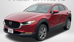 2025 Mazda CX-30 2.5 S Premium