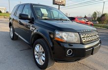 2014 Land Rover LR2 Base