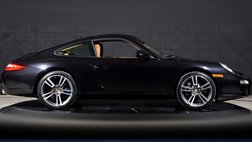 2010 Porsche 911 Carrera