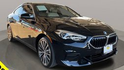 2022 BMW 2 Series 228i Gran Coupe