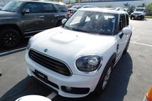 2019 MINI Countryman Cooper