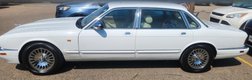 1997 Jaguar XJ-Series Vanden Plas