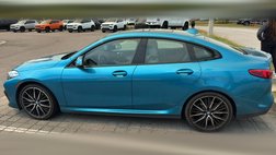2021 BMW 2 Series 228i xDrive Gran Coupe