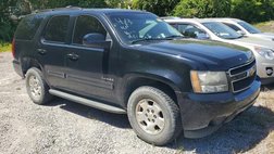 2011 Chevrolet Tahoe LS
