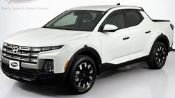 2025 Hyundai Santa Cruz SE