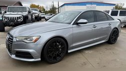 2017 Audi A6 2.0T Premium Plus