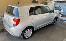 2008 Scion xD Base