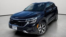 2025 Kia Seltos SX