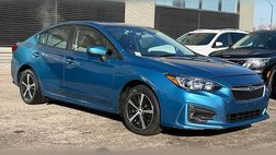 2019 Subaru Impreza Premium