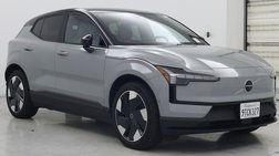 2025 Volvo EX30 Twin Ultra