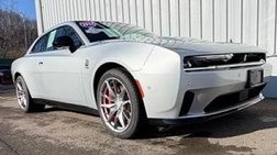 2024 Dodge Charger Daytona Scat Pack