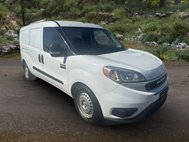 2022 Ram ProMaster City Base