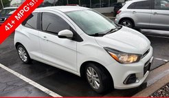 2016 Chevrolet Spark 1LT CVT