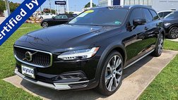 2024 Volvo V90 Cross Country B6 Ultimate