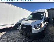 2024 Ford Transit 250