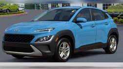 2022 Hyundai Kona SE