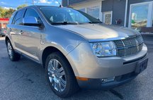 2008 Lincoln MKX Base