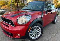 2015 MINI Countryman Cooper S