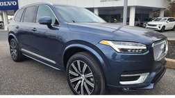 2025 Volvo XC90 B6 Plus Bright Theme 7P