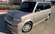 2006 Scion xB Base