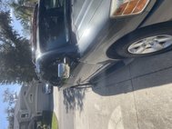 2007 Nissan Armada SE