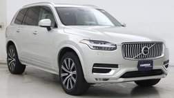 2022 Volvo XC90 T6 Inscription 6-Passenger